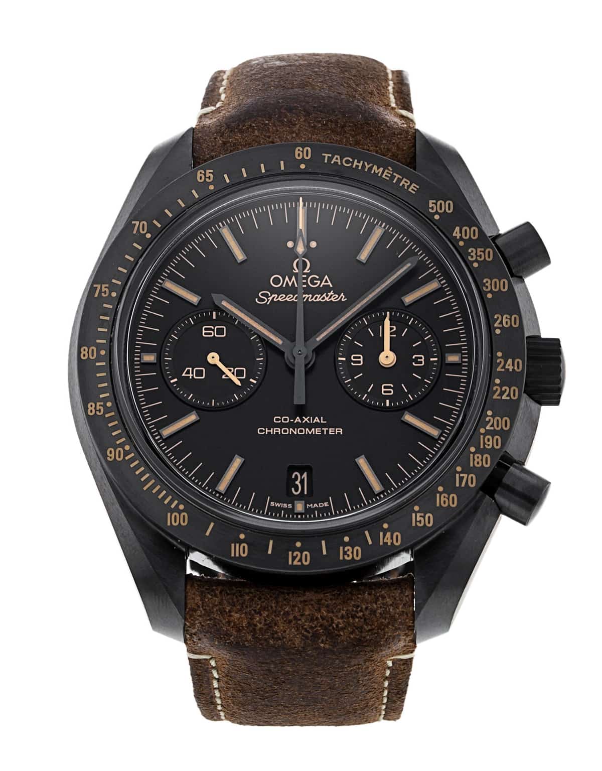 Omega Speedmaster Moonwatch 311.92.44.51.01.006
